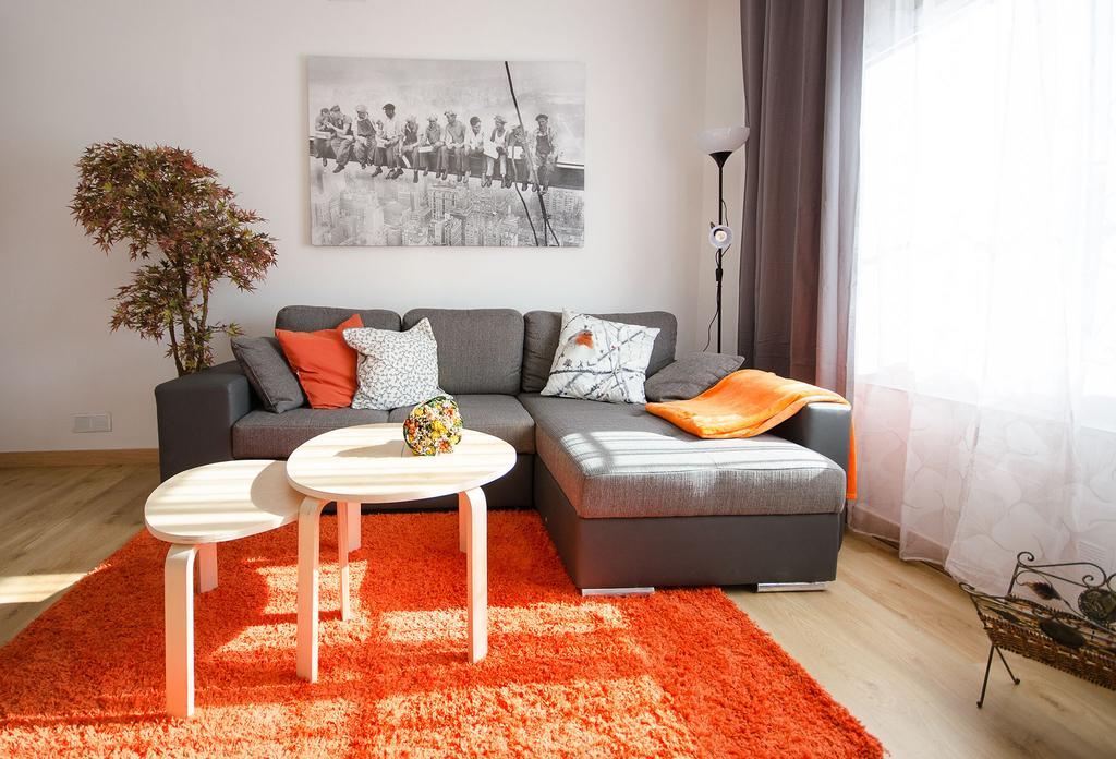 Oscar Apartments Estacion Sitges Exteriör bild