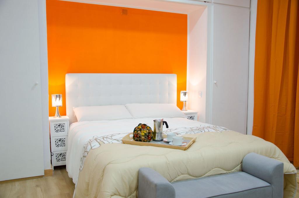 Oscar Apartments Estacion Sitges Exteriör bild